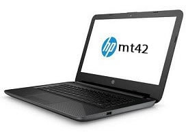 HP Notebook