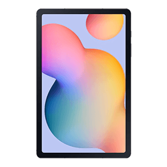 Galaxy Tab S6 Lite